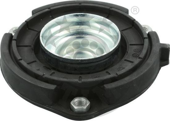 Optimal F8-6570 - Amortizatora statnes balsts autospares.lv