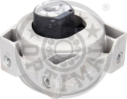 Optimal F8-6645 - Piekare, Dzinējs www.autospares.lv