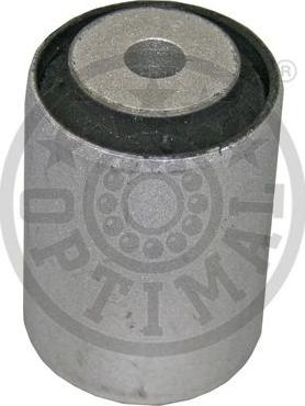 Optimal F8-6648 - Mounting, axle beam www.autospares.lv