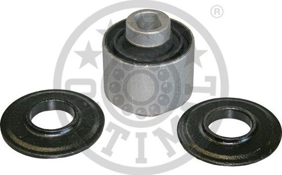 Optimal F8-6652 - Piekare, Tilta sija www.autospares.lv