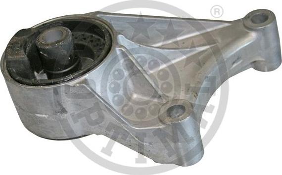 Optimal F8-6657 - Piekare, Dzinējs www.autospares.lv