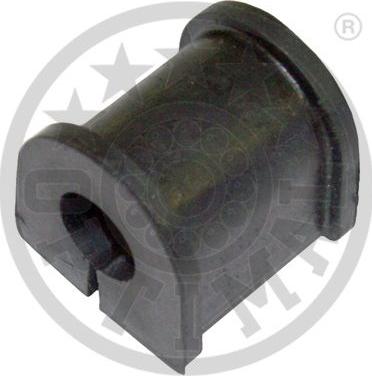 Optimal F8-6660 - Bukse, Stabilizators www.autospares.lv