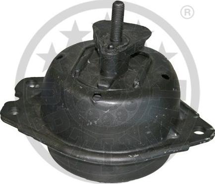 Optimal F8-6668 - Piekare, Dzinējs www.autospares.lv