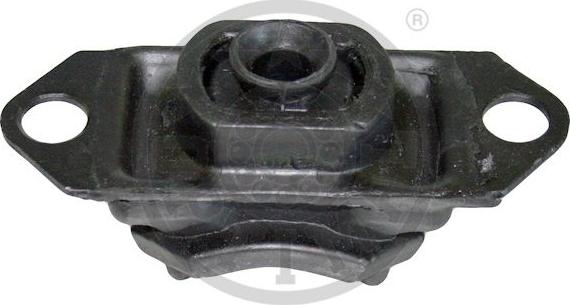 Optimal F8-6600 - Piekare, Dzinējs www.autospares.lv