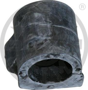 Optimal F8-6601 - Втулка стабилизатора www.autospares.lv