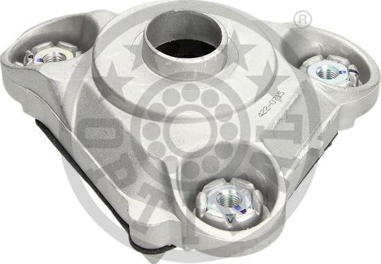 Optimal F8-6611 - Top Strut Mounting www.autospares.lv