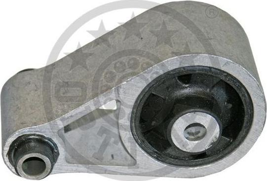 Optimal F8-6688 - Piekare, Dzinējs www.autospares.lv