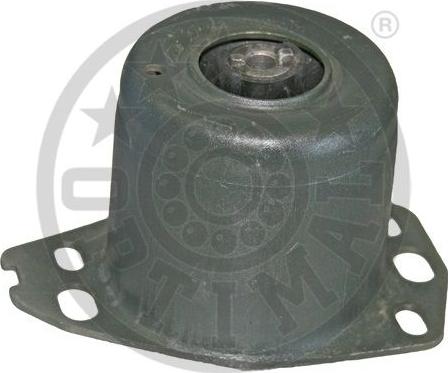 Optimal F8-6631 - Piekare, Dzinējs www.autospares.lv