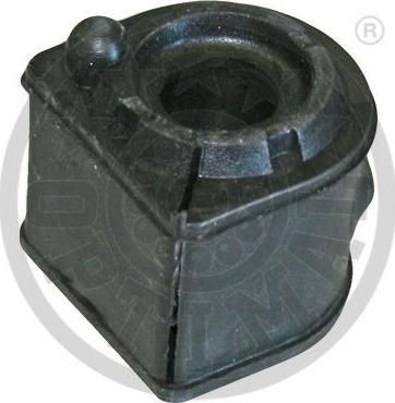 Optimal F8-6637 - Bukse, Stabilizators www.autospares.lv