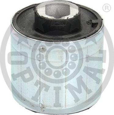 Optimal F8-6095 - Сайлентблок, рычаг подвески колеса www.autospares.lv