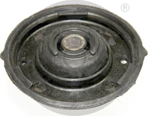 Optimal F8-6058 - Опора стойки амортизатора, подушка www.autospares.lv