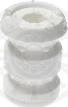 Optimal F8-6064 - Rubber Buffer, suspension www.autospares.lv