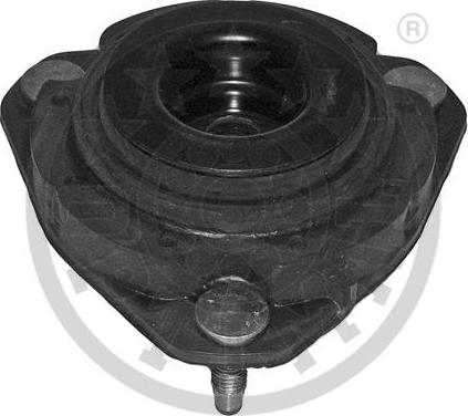 Optimal F8-6066 - Опора стойки амортизатора, подушка www.autospares.lv