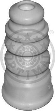 Optimal F8-6007 - Gājiena ierobežotājs, Atsperojums www.autospares.lv