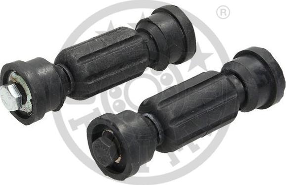 Optimal F8-6075 - Stiepnis / Atsaite, Stabilizators www.autospares.lv