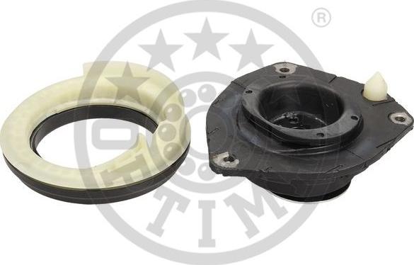 Optimal F8-6195 - Amortizatora statnes balsts www.autospares.lv