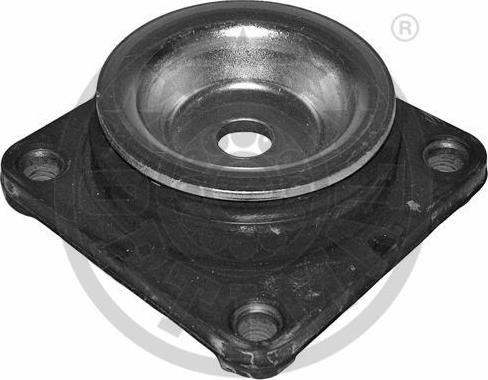 Optimal F8-6198 - Amortizatora statnes balsts www.autospares.lv