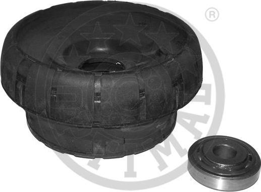 Optimal F8-6197 - Amortizatora statnes balsts www.autospares.lv