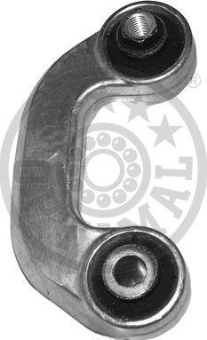 Optimal F8-6141 - Тяга / стойка, стабилизатор www.autospares.lv