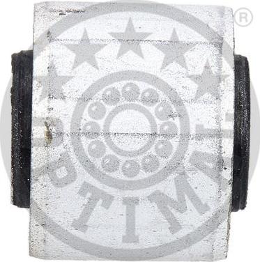 Optimal F8-6151 - Сайлентблок, рычаг подвески колеса www.autospares.lv