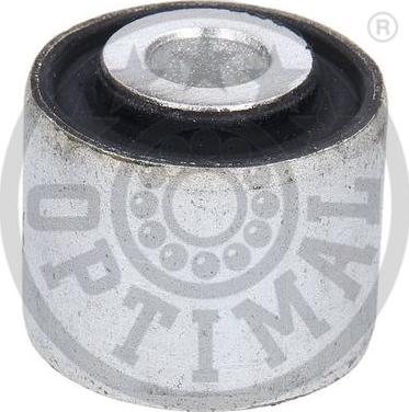 Optimal F8-6151 - Bush of Control / Trailing Arm www.autospares.lv