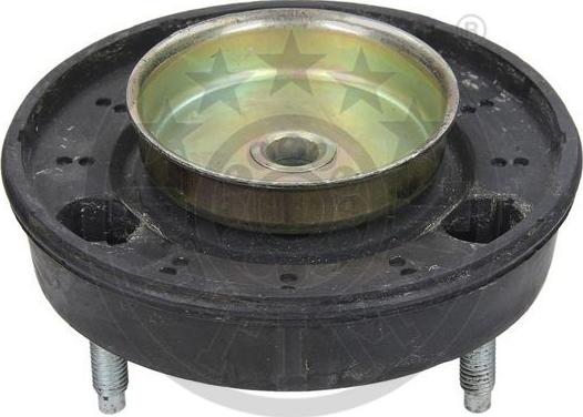 Optimal F8-6164 - Опора стойки амортизатора, подушка www.autospares.lv