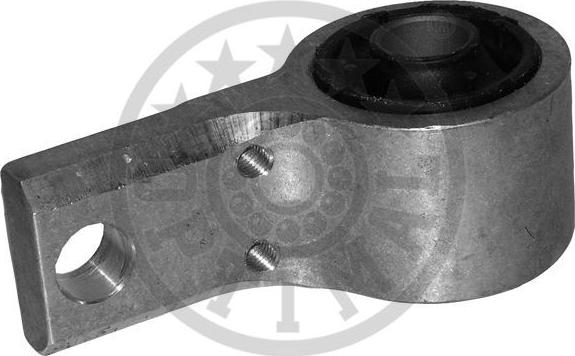 Optimal F8-6160 - Сайлентблок, рычаг подвески колеса www.autospares.lv