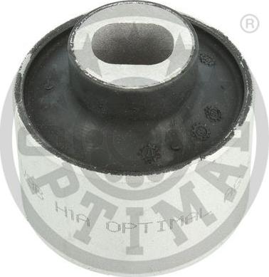 Optimal F8-6101 - Сайлентблок, рычаг подвески колеса www.autospares.lv