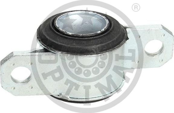 Optimal F8-6114 - Сайлентблок, рычаг подвески колеса www.autospares.lv