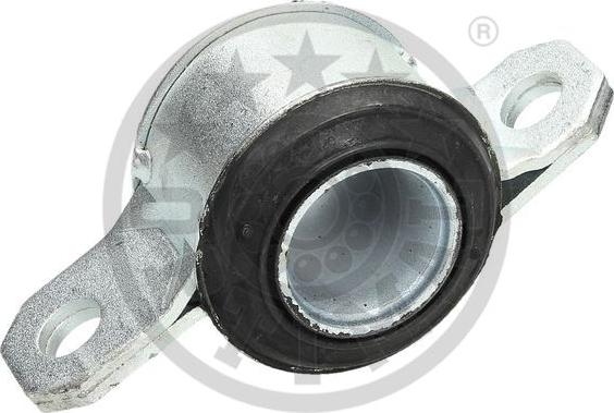 Optimal F8-6114 - Сайлентблок, рычаг подвески колеса www.autospares.lv