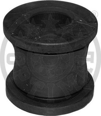 Optimal F8-6115 - Сайлентблок, рычаг подвески колеса www.autospares.lv