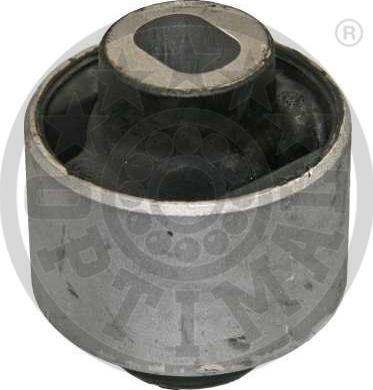 Optimal F8-6112 - Сайлентблок, рычаг подвески колеса www.autospares.lv