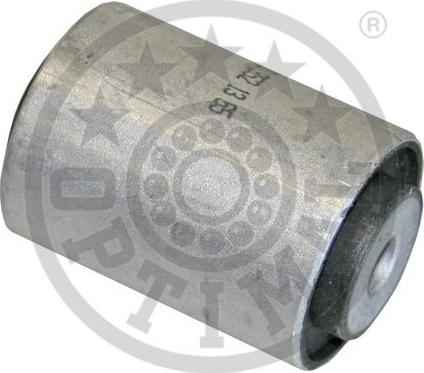 Optimal F8-6182 - Mounting, axle beam www.autospares.lv