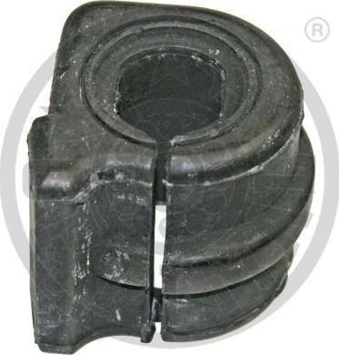 Optimal F8-6131 - Bukse, Stabilizators autospares.lv