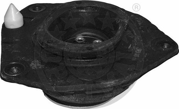 Optimal F8-6175 - Amortizatora statnes balsts www.autospares.lv