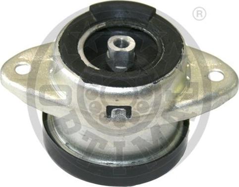 Optimal F8-6898 - Piekare, Dzinējs www.autospares.lv