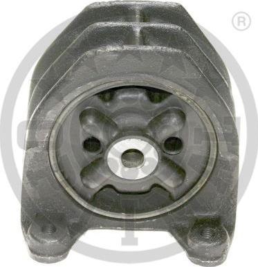 Optimal F8-6839 - Piekare, Dzinējs www.autospares.lv