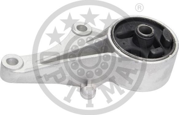 Optimal F8-6835 - Piekare, Dzinējs www.autospares.lv