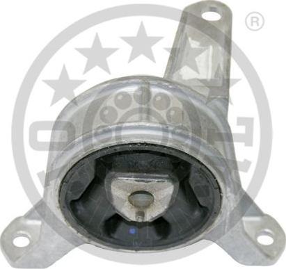 Optimal F8-6836 - Piekare, Dzinējs www.autospares.lv