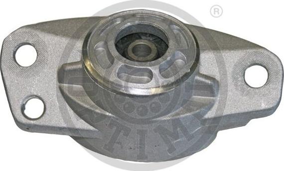 Optimal F8-6349 - Amortizatora statnes balsts www.autospares.lv