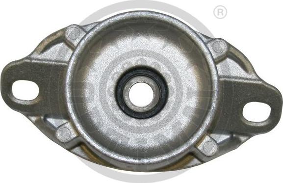 Optimal F8-6354 - Amortizatora statnes balsts www.autospares.lv