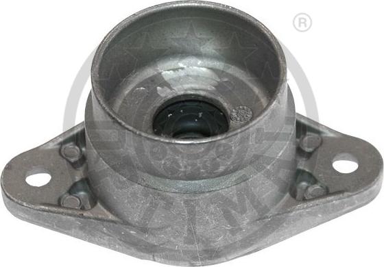 Optimal F8-6352 - Опора стойки амортизатора, подушка www.autospares.lv