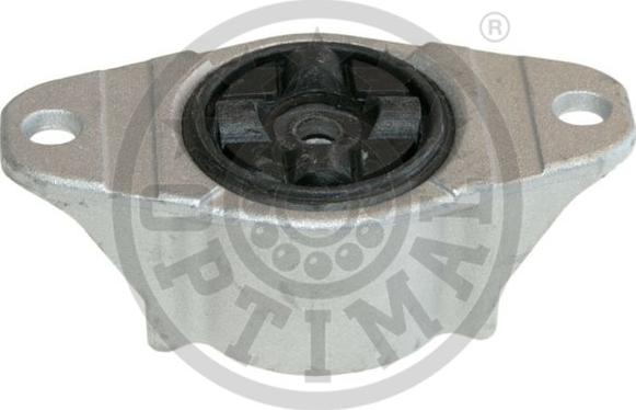 Optimal F8-6357 - Amortizatora statnes balsts www.autospares.lv