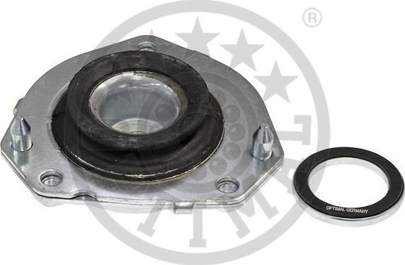 Optimal F8-6306 - Amortizatora statnes balsts autospares.lv