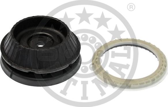 Optimal F8-6308 - Distanccaurule, Amortizators www.autospares.lv