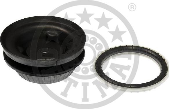 Optimal F8-6308 - Втулка амортизатора, подушка www.autospares.lv