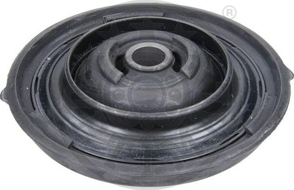 Optimal F8-6302 - Опора стойки амортизатора, подушка www.autospares.lv