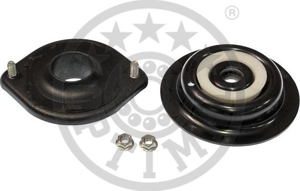 Optimal F8-6319 - Top Strut Mounting www.autospares.lv