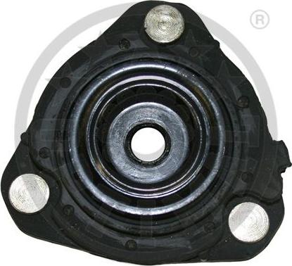 Optimal F8-6315 - Amortizatora statnes balsts www.autospares.lv