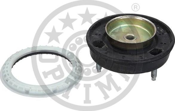 Optimal F8-6316 - Amortizatora statnes balsts www.autospares.lv